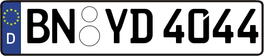 BN-YD4044