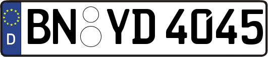 BN-YD4045