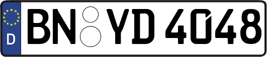BN-YD4048