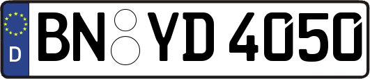 BN-YD4050