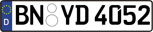 BN-YD4052
