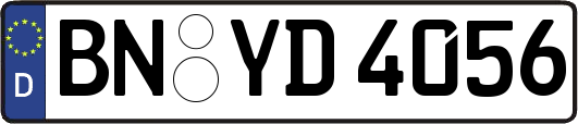 BN-YD4056