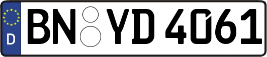 BN-YD4061