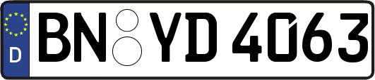 BN-YD4063