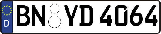 BN-YD4064