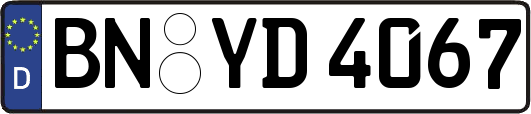 BN-YD4067