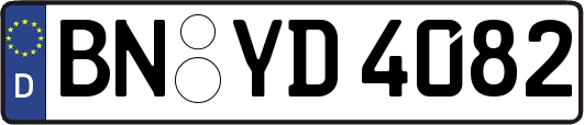 BN-YD4082