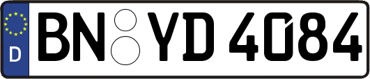 BN-YD4084