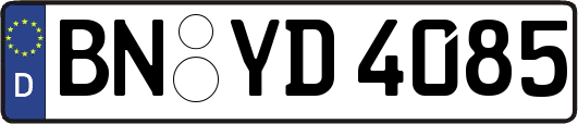 BN-YD4085