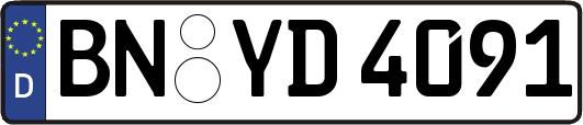 BN-YD4091