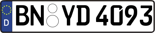 BN-YD4093