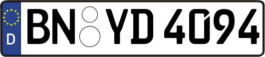BN-YD4094