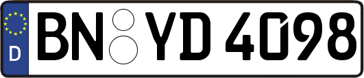 BN-YD4098