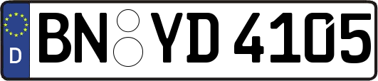 BN-YD4105