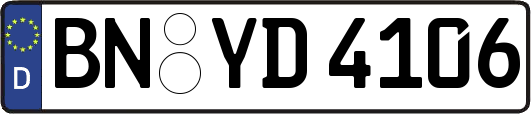 BN-YD4106