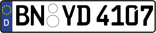 BN-YD4107
