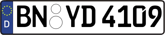 BN-YD4109