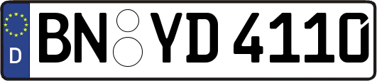 BN-YD4110