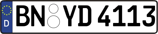BN-YD4113
