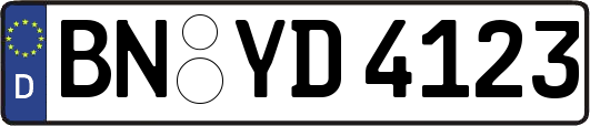 BN-YD4123