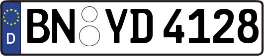 BN-YD4128