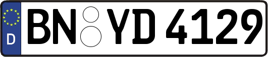 BN-YD4129