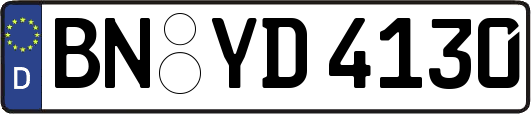 BN-YD4130