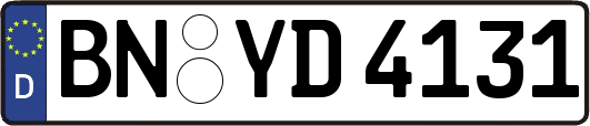 BN-YD4131