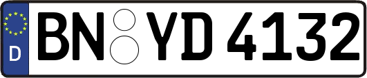BN-YD4132