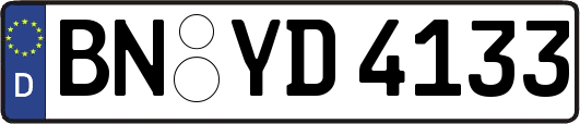 BN-YD4133