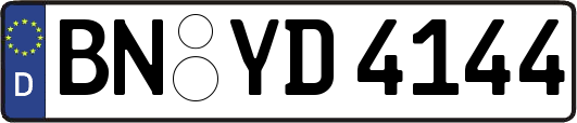 BN-YD4144