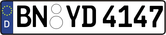 BN-YD4147
