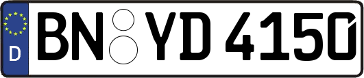 BN-YD4150