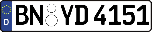BN-YD4151
