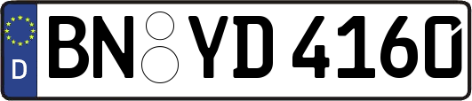 BN-YD4160