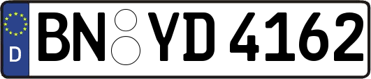 BN-YD4162