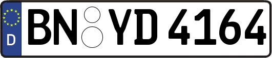 BN-YD4164