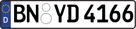 BN-YD4166