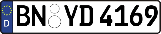 BN-YD4169