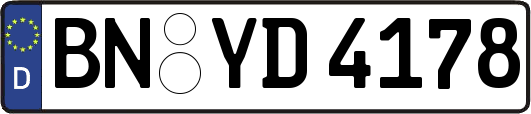 BN-YD4178
