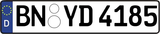 BN-YD4185