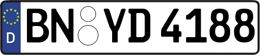 BN-YD4188