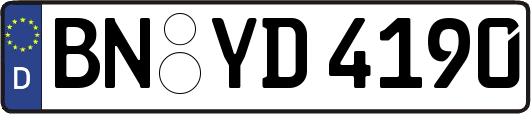 BN-YD4190