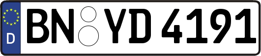 BN-YD4191