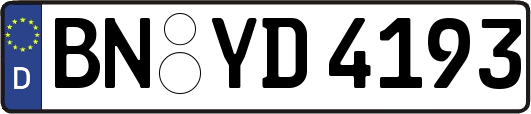 BN-YD4193