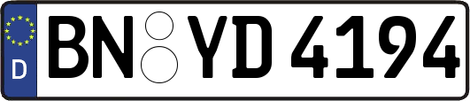 BN-YD4194