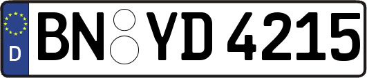 BN-YD4215