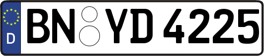 BN-YD4225