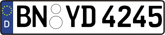 BN-YD4245