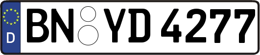 BN-YD4277